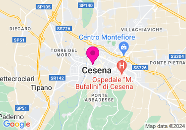 Clicca per visualizzare su Google Maps