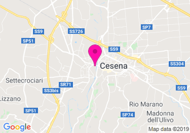 Clicca per visualizzare su Google Maps