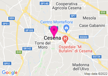 Clicca per visualizzare su Google Maps