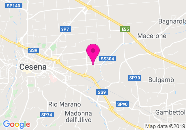 Clicca per visualizzare su Google Maps
