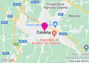 Clicca per visualizzare su Google Maps