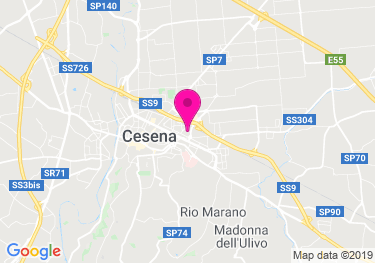 Clicca per visualizzare su Google Maps