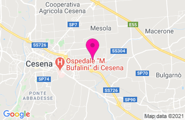 Guarda la mappa