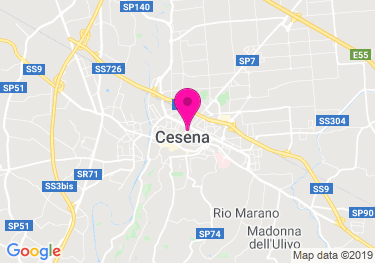 Clicca per visualizzare su Google Maps