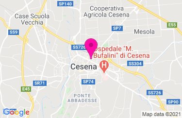 Guarda la mappa