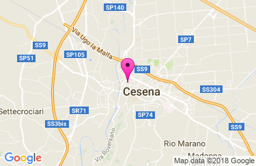 Guarda la mappa