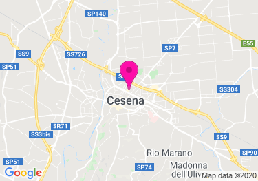 Clicca per visualizzare su Google Maps