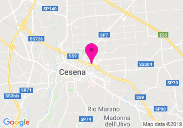 Clicca per visualizzare su Google Maps