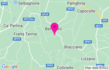 Guarda la mappa