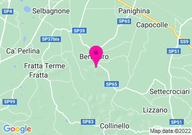 Clicca per visualizzare su Google Maps