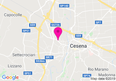 Clicca per visualizzare su Google Maps