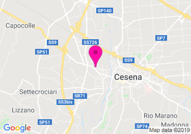 Clicca per visualizzare su Google Maps