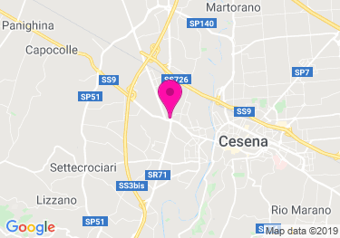 Clicca per visualizzare su Google Maps