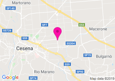 Clicca per visualizzare su Google Maps