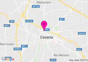 Clicca per visualizzare su Google Maps