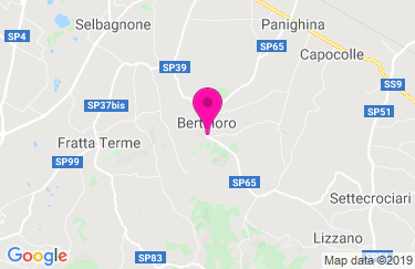 Guarda la mappa