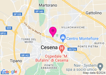 Clicca per visualizzare su Google Maps