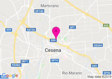 Clicca per visualizzare su Google Maps