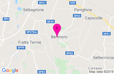 Guarda la mappa