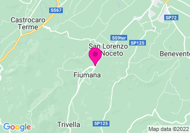 Clicca per visualizzare su Google Maps