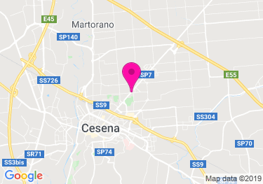 Clicca per visualizzare su Google Maps