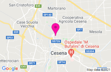 Guarda la mappa