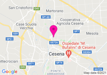 Clicca per visualizzare su Google Maps