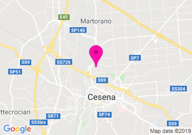 Clicca per visualizzare su Google Maps