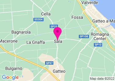 Clicca per visualizzare su Google Maps