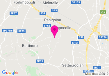 Clicca per visualizzare su Google Maps