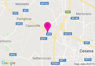 Clicca per visualizzare su Google Maps