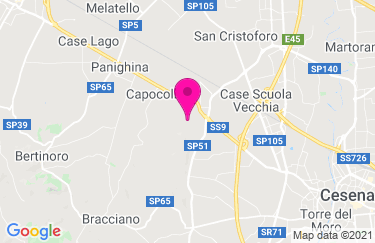 Guarda la mappa