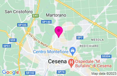 Guarda la mappa