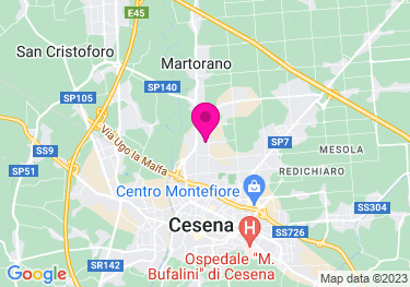 Clicca per visualizzare su Google Maps