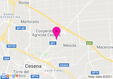 Clicca per visualizzare su Google Maps