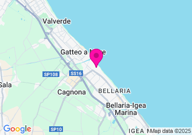 Clicca per visualizzare su Google Maps