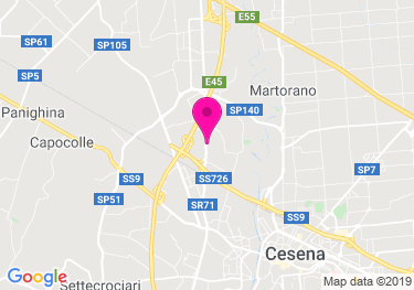 Clicca per visualizzare su Google Maps