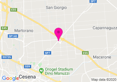 Clicca per visualizzare su Google Maps