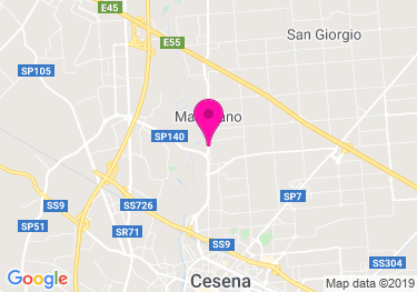 Clicca per visualizzare su Google Maps