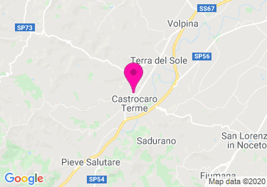 Clicca per visualizzare su Google Maps