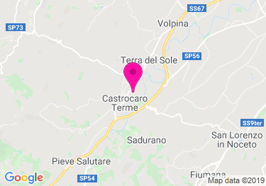 Clicca per visualizzare su Google Maps