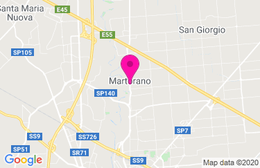 Guarda la mappa