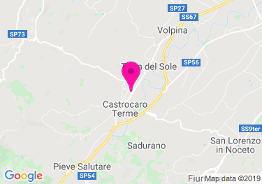 Clicca per visualizzare su Google Maps