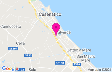 Guarda la mappa