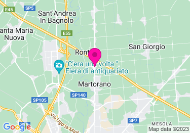 Clicca per visualizzare su Google Maps