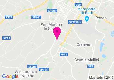 Clicca per visualizzare su Google Maps