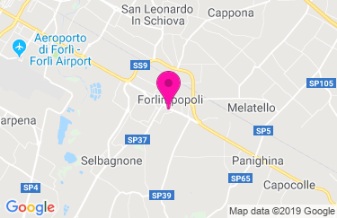 Guarda la mappa