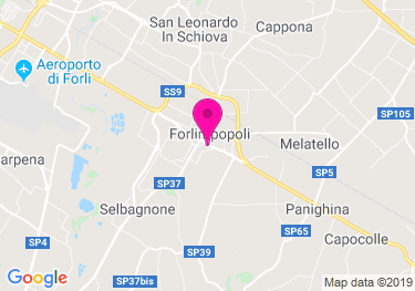 Clicca per visualizzare su Google Maps