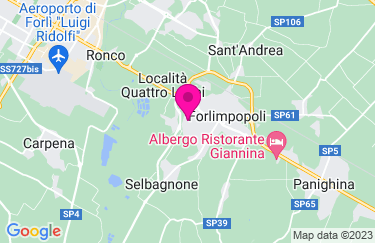 Guarda la mappa