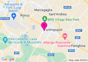 Clicca per visualizzare su Google Maps